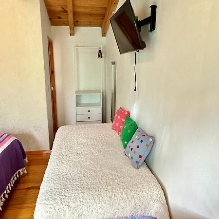 La Etelvina Suites San Cristóbal de Las Casas Esterno foto