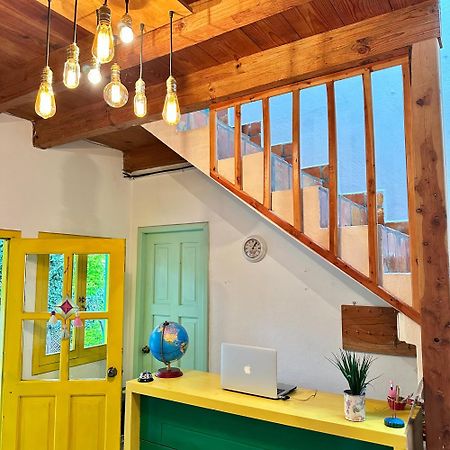 La Etelvina Suites San Cristóbal de Las Casas Esterno foto