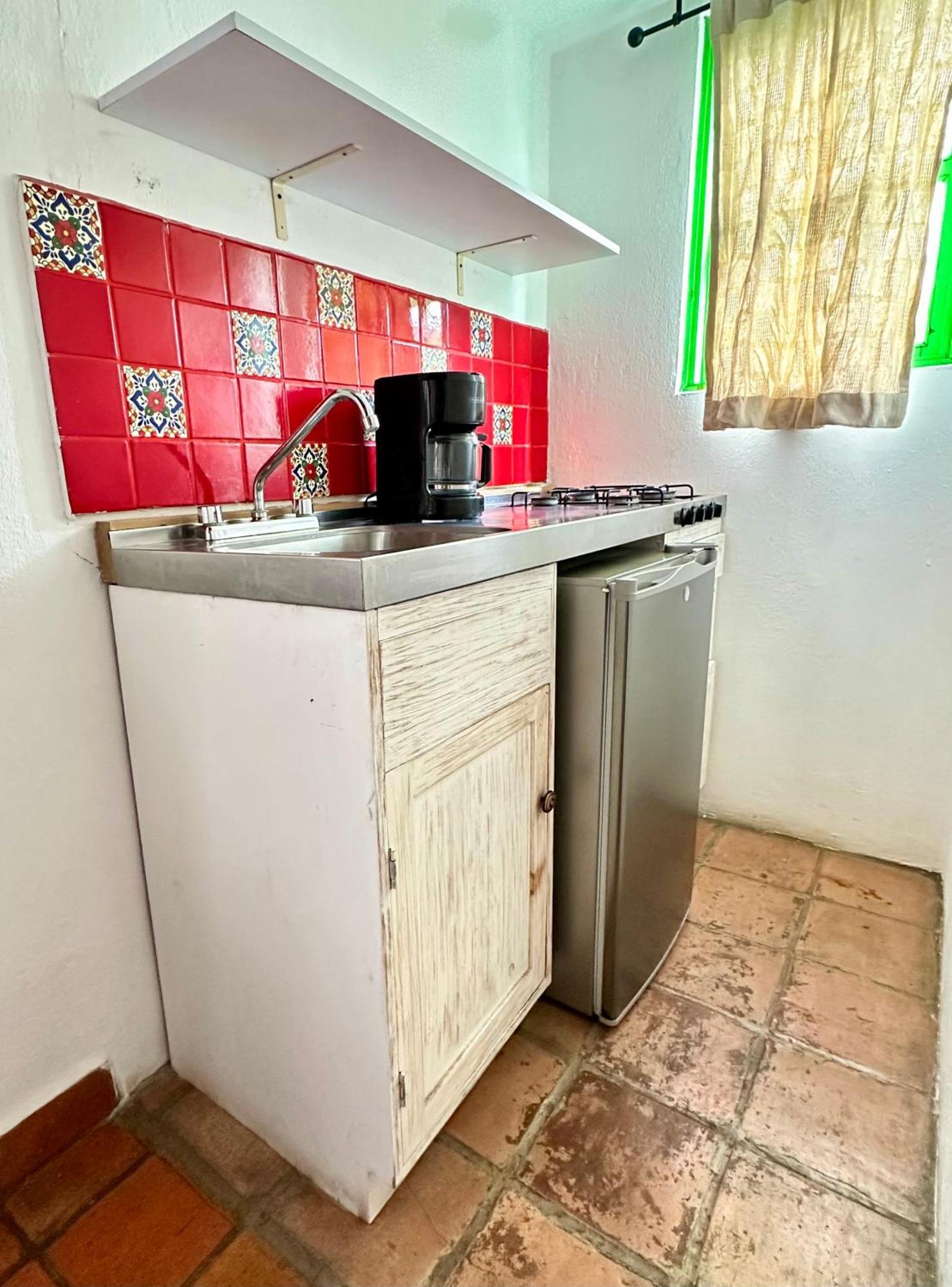 La Etelvina Suites San Cristóbal de Las Casas Esterno foto