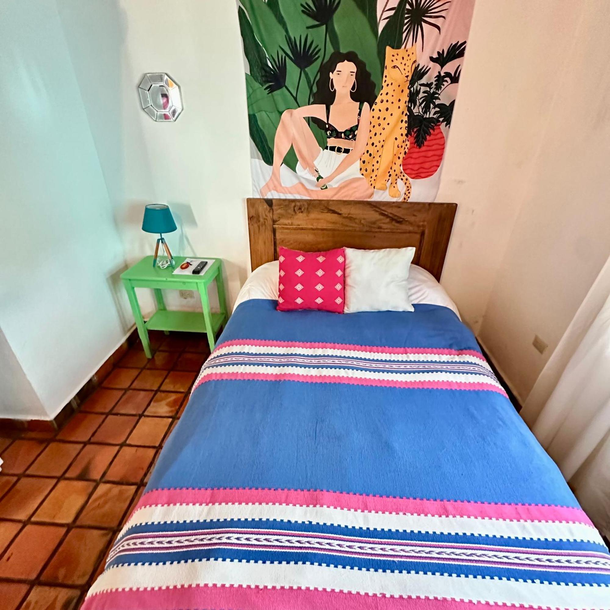 La Etelvina Suites San Cristóbal de Las Casas Esterno foto