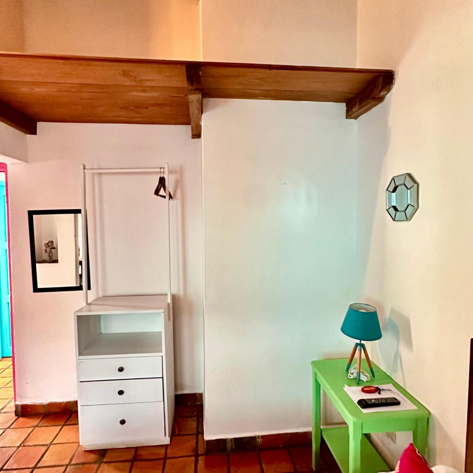 La Etelvina Suites San Cristóbal de Las Casas Esterno foto