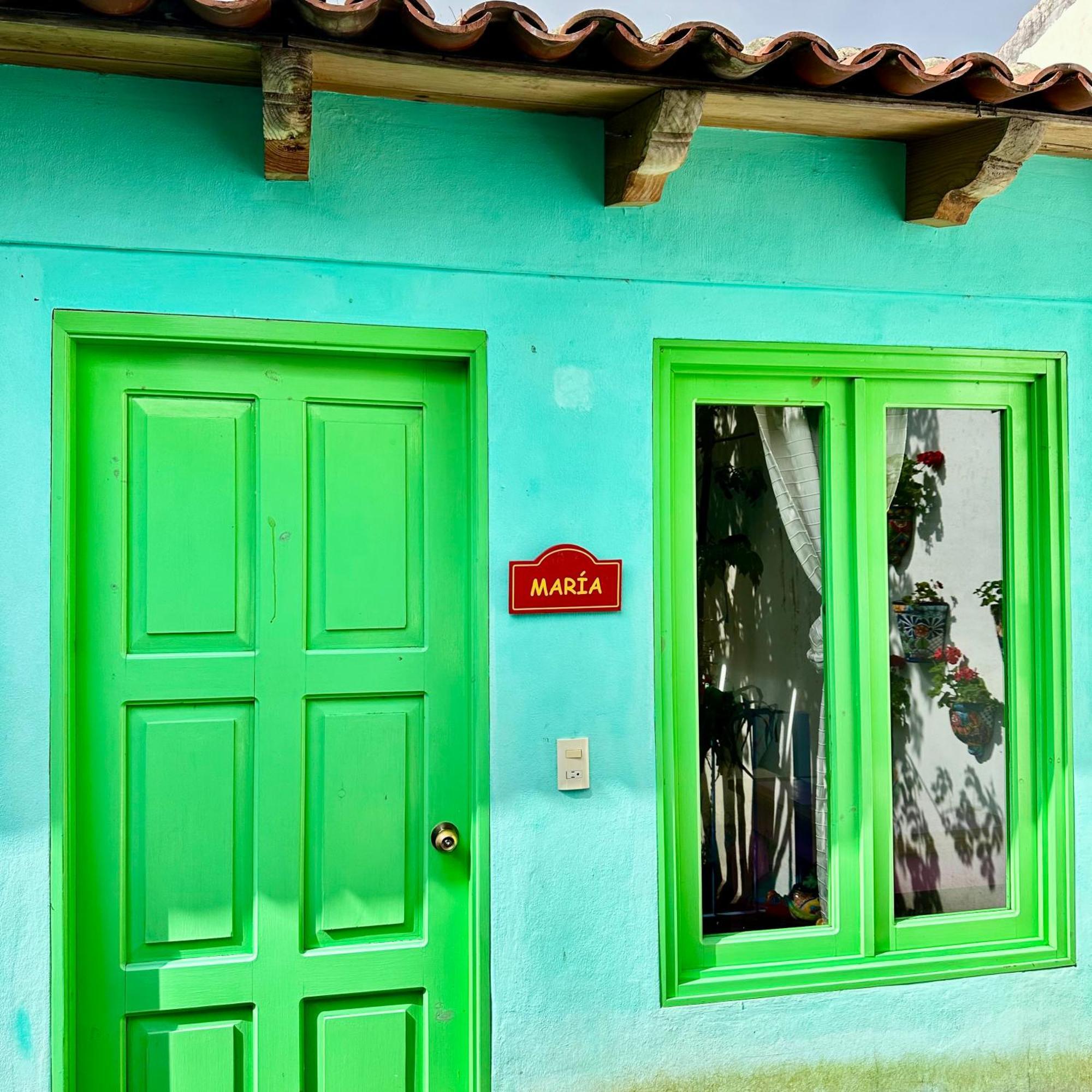 La Etelvina Suites San Cristóbal de Las Casas Camera foto