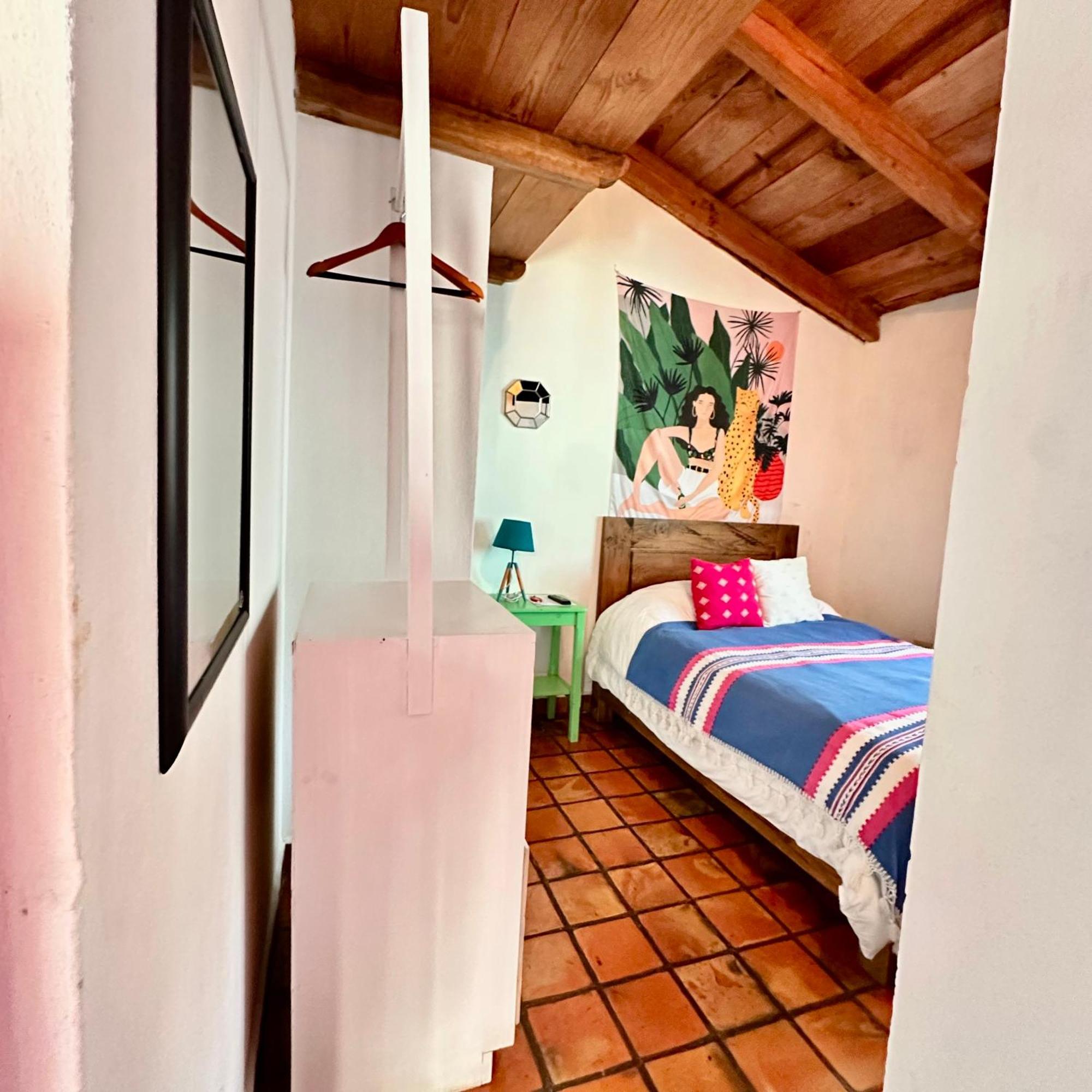 La Etelvina Suites San Cristóbal de Las Casas Esterno foto