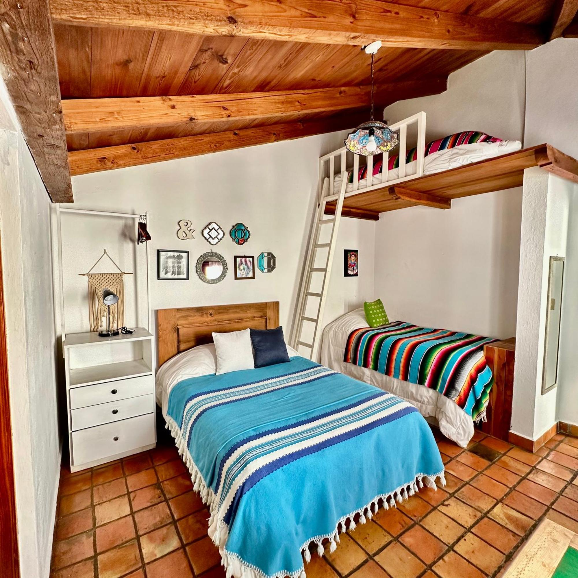 La Etelvina Suites San Cristóbal de Las Casas Esterno foto
