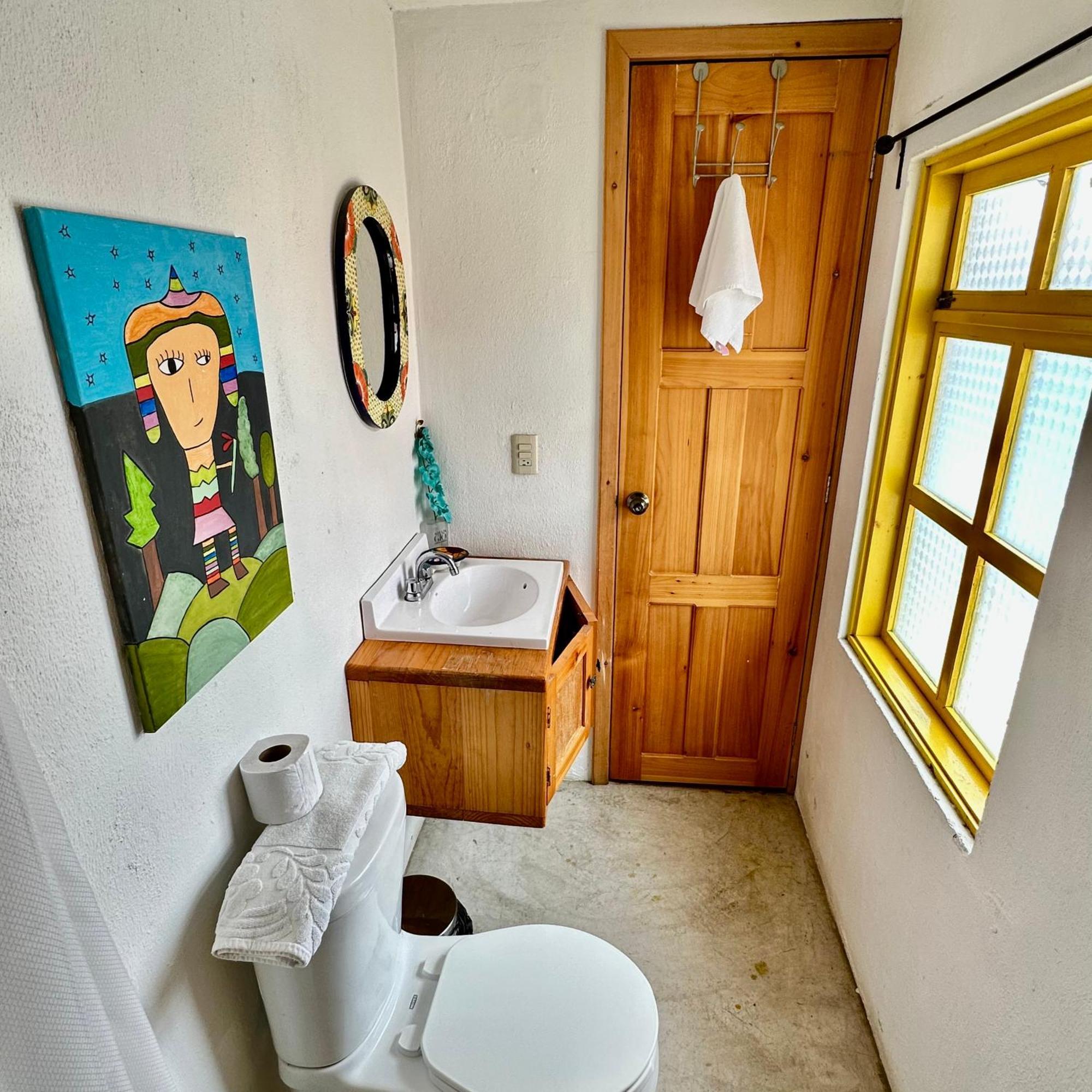 La Etelvina Suites San Cristóbal de Las Casas Esterno foto