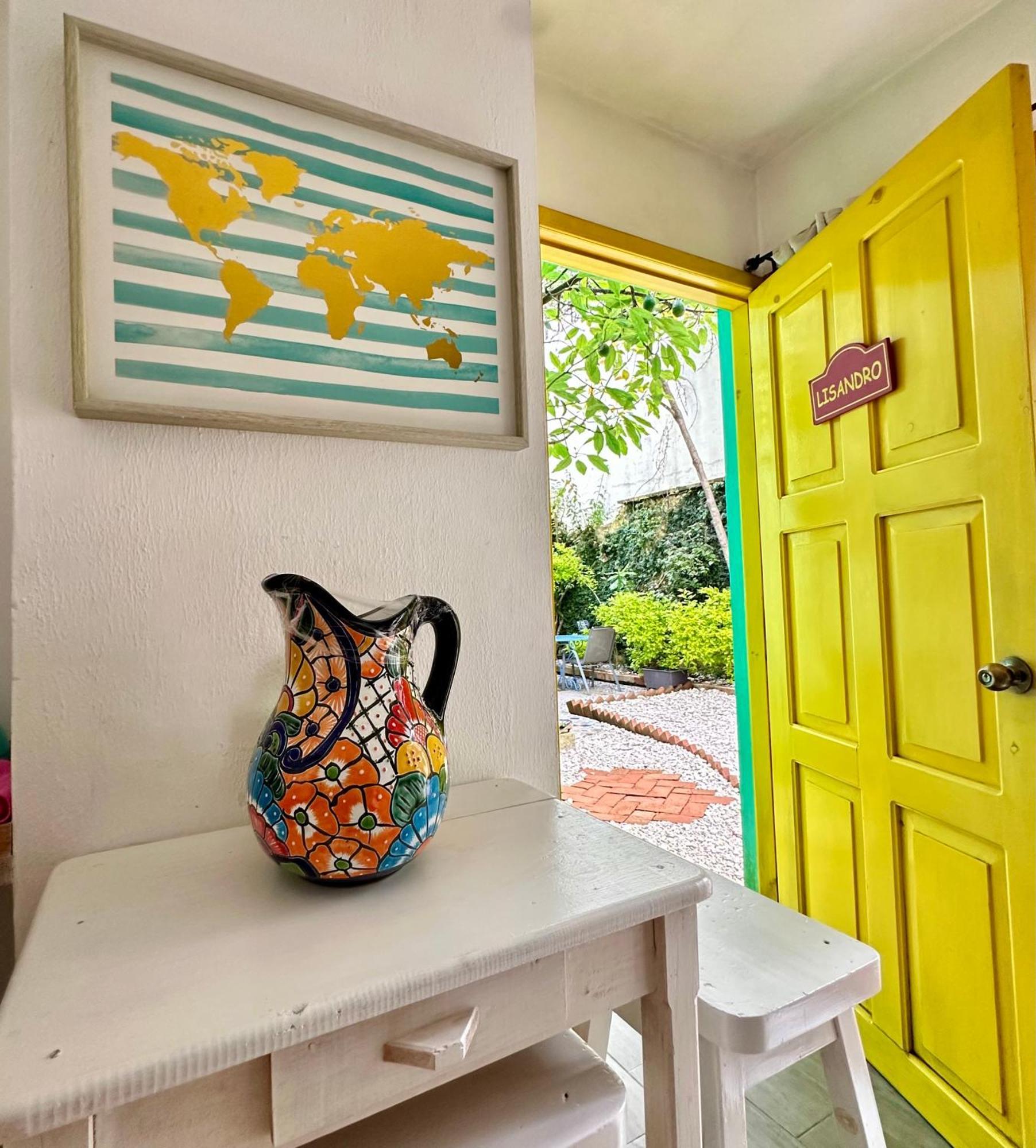 La Etelvina Suites San Cristóbal de Las Casas Esterno foto