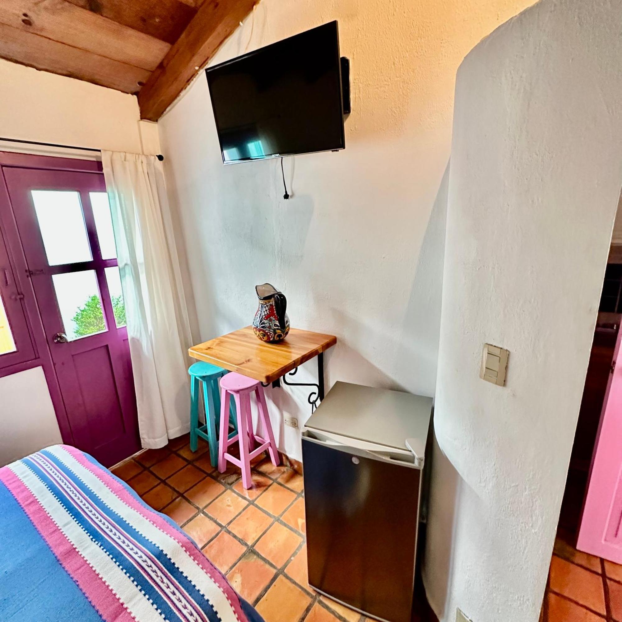 La Etelvina Suites San Cristóbal de Las Casas Esterno foto