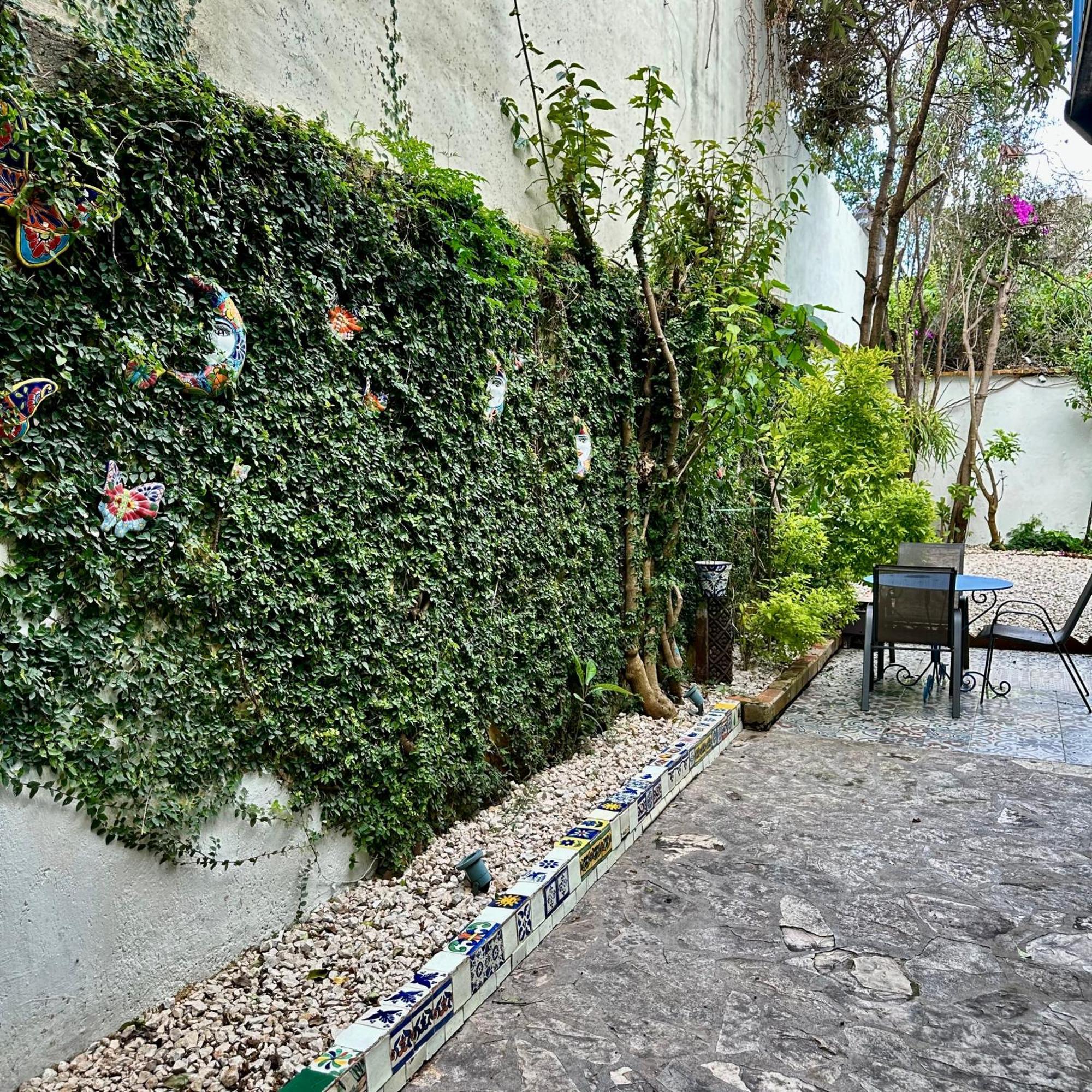 La Etelvina Suites San Cristóbal de Las Casas Esterno foto