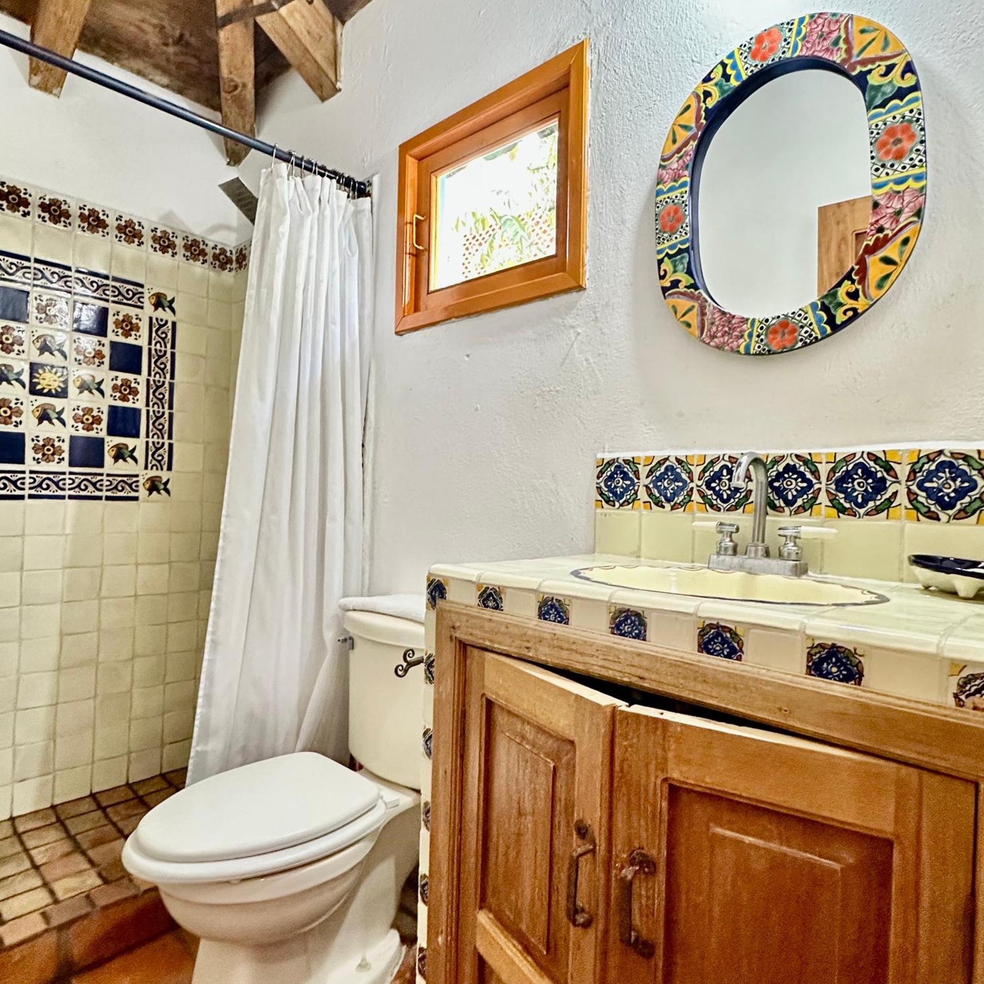 La Etelvina Suites San Cristóbal de Las Casas Esterno foto