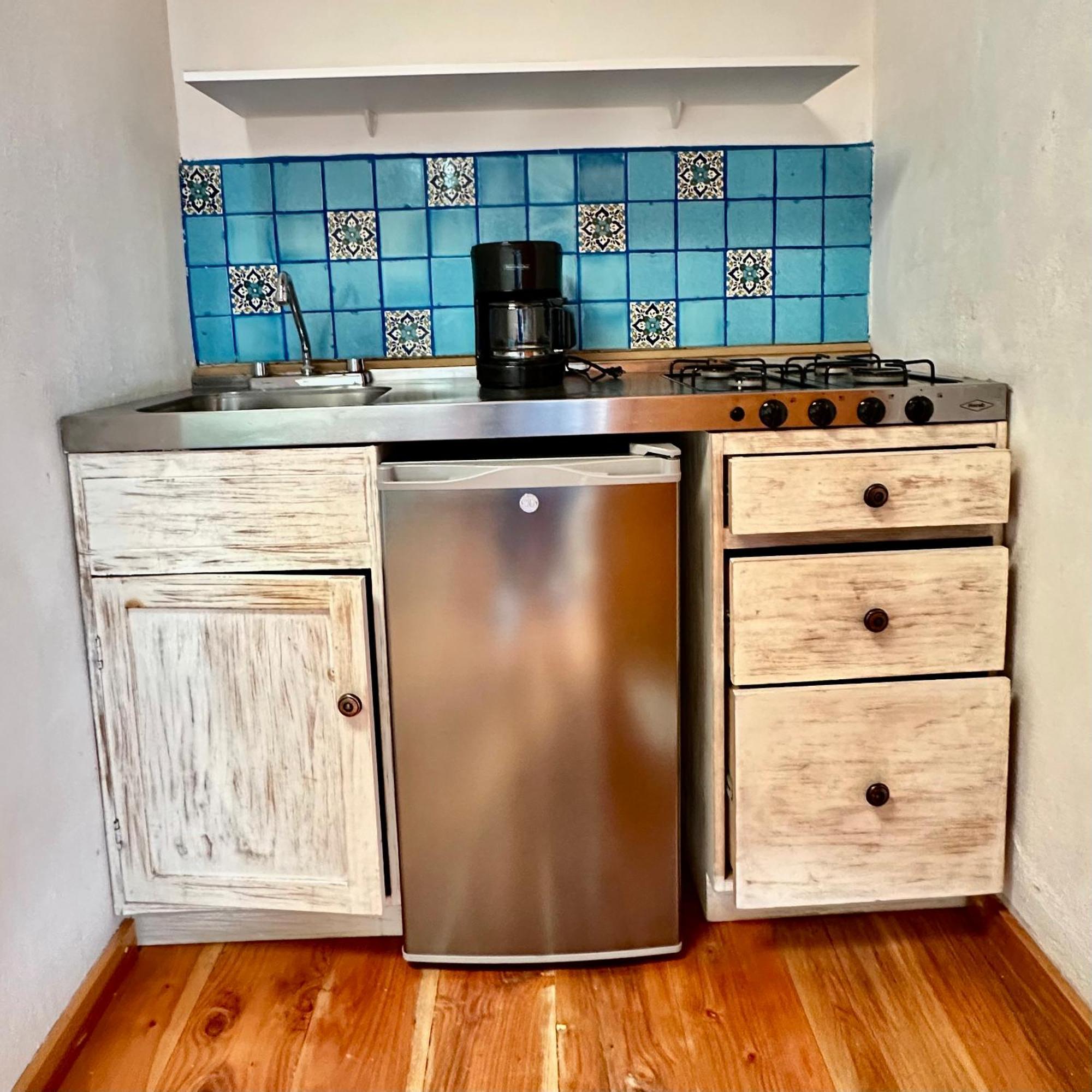 La Etelvina Suites San Cristóbal de Las Casas Esterno foto