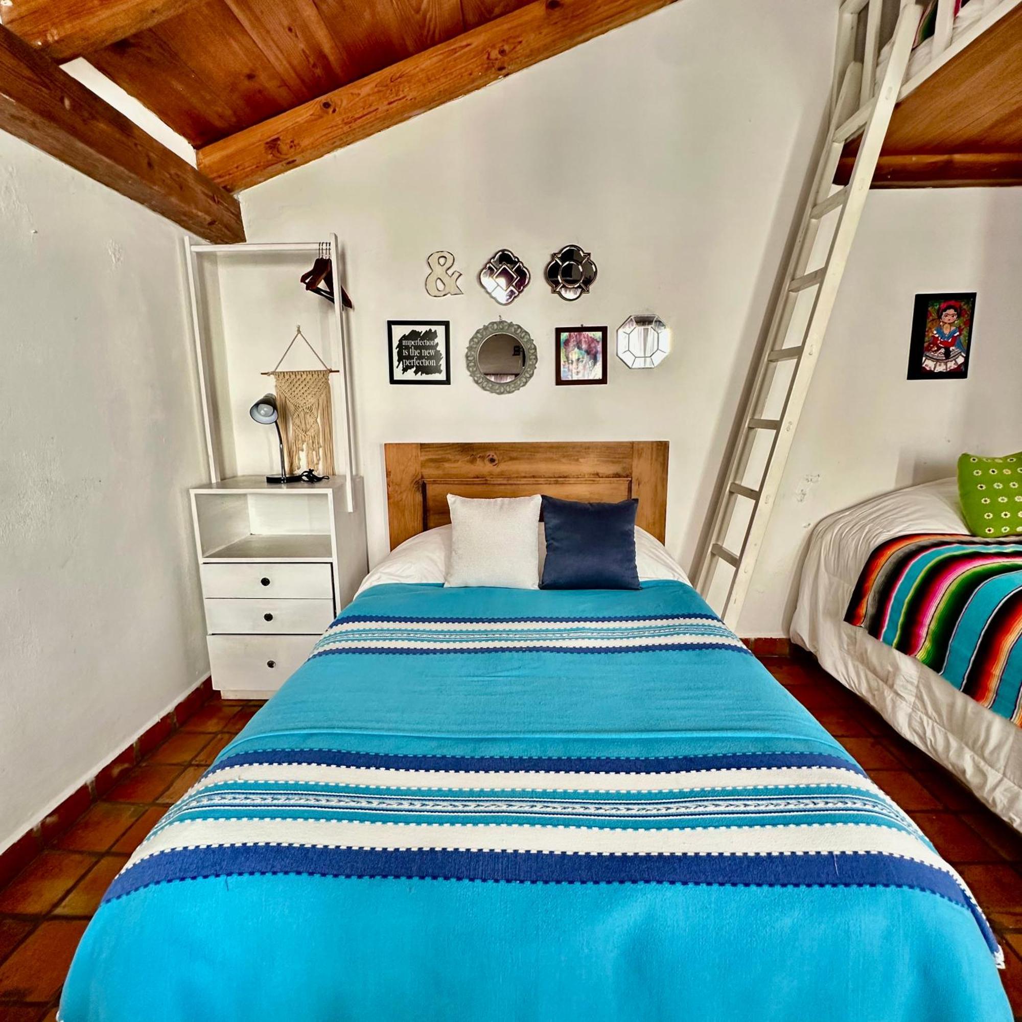 La Etelvina Suites San Cristóbal de Las Casas Esterno foto