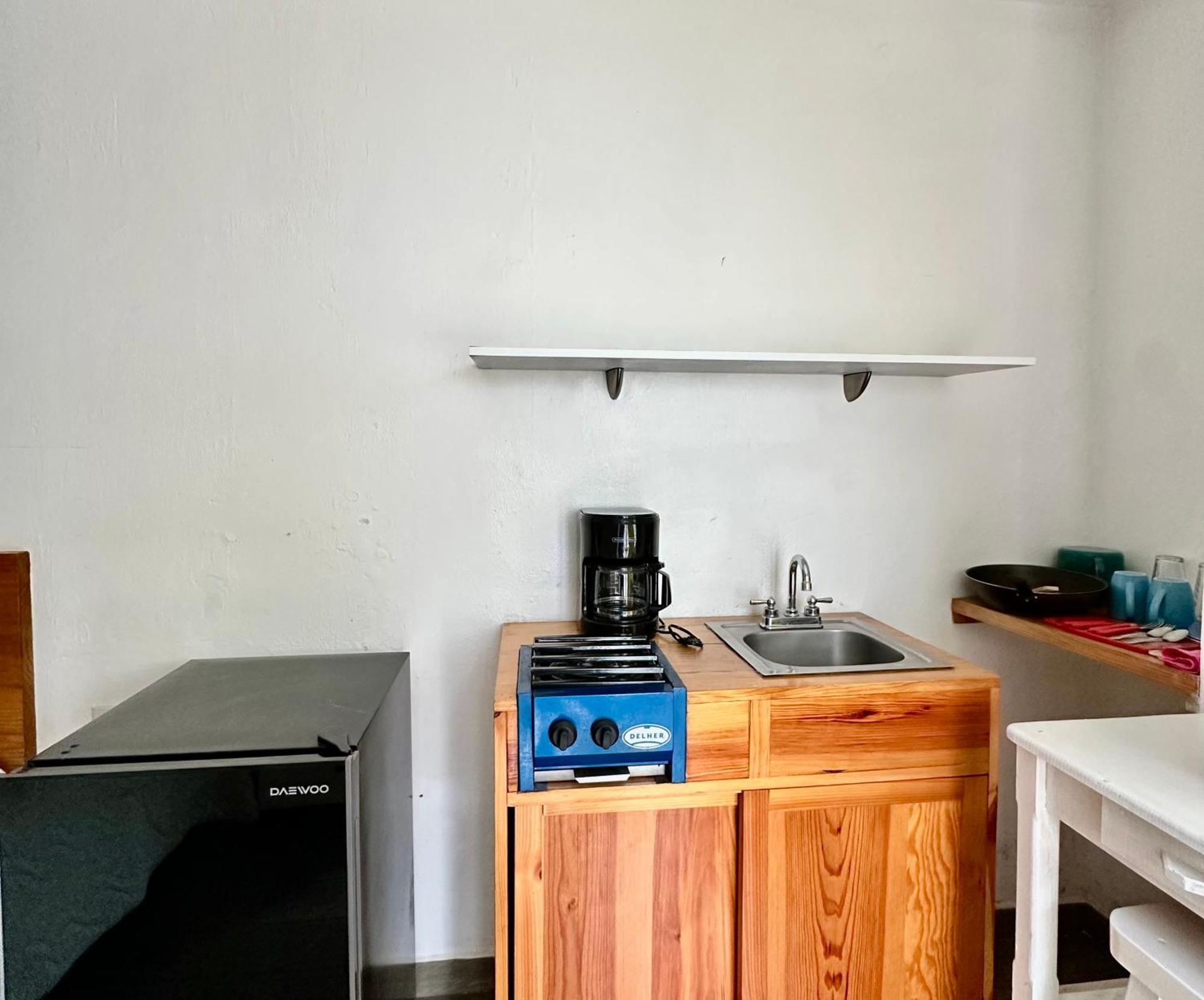 La Etelvina Suites San Cristóbal de Las Casas Esterno foto