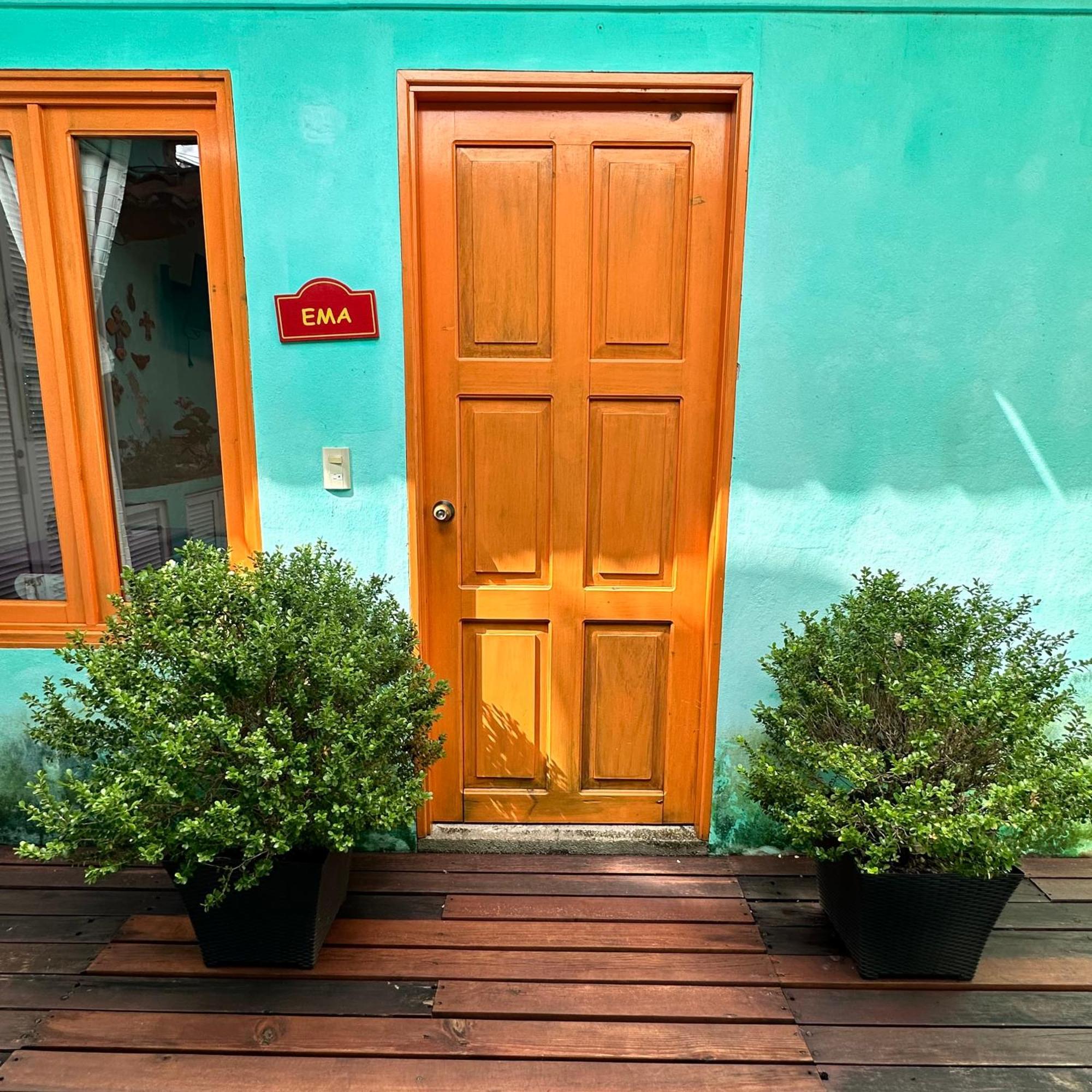 La Etelvina Suites San Cristóbal de Las Casas Esterno foto