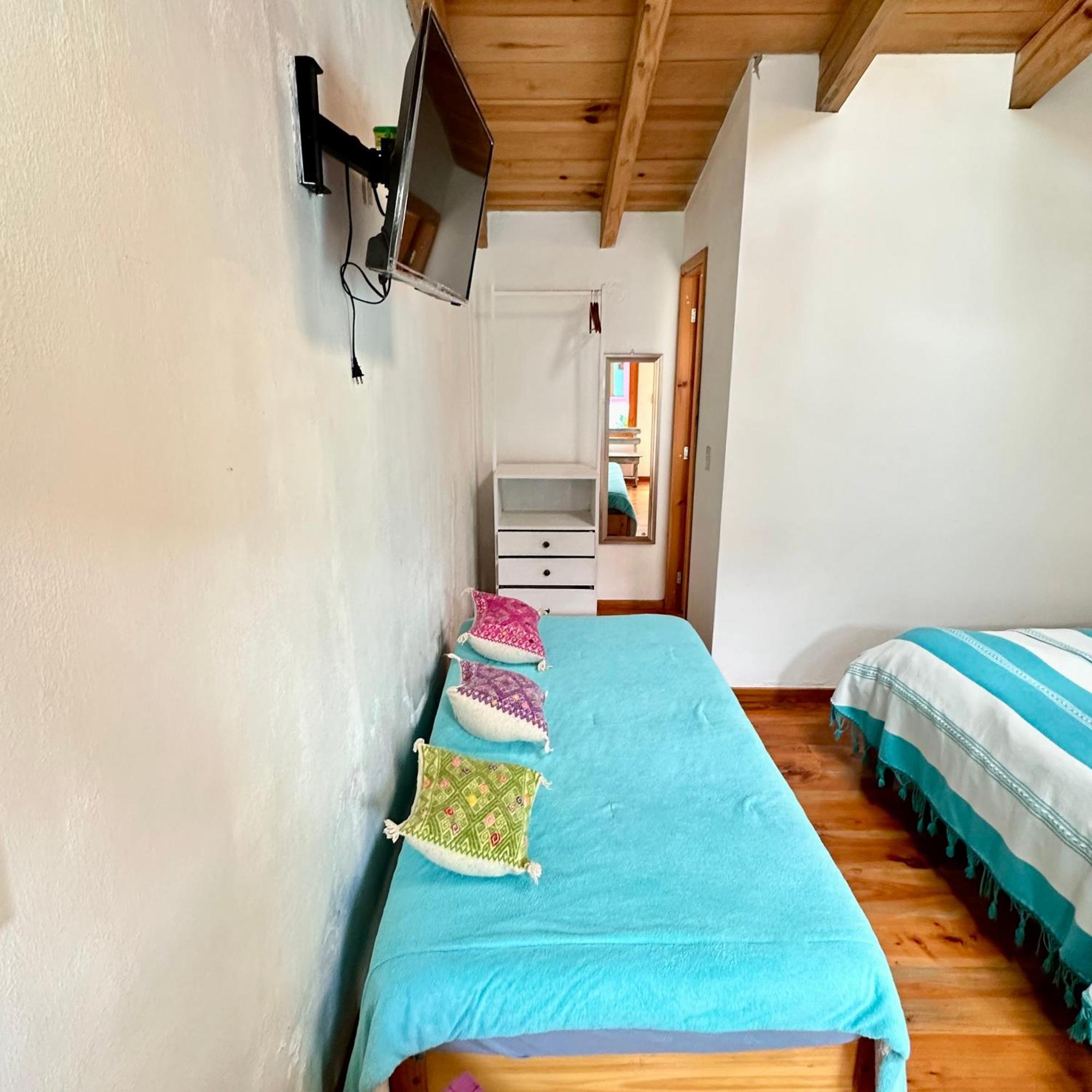 La Etelvina Suites San Cristóbal de Las Casas Esterno foto