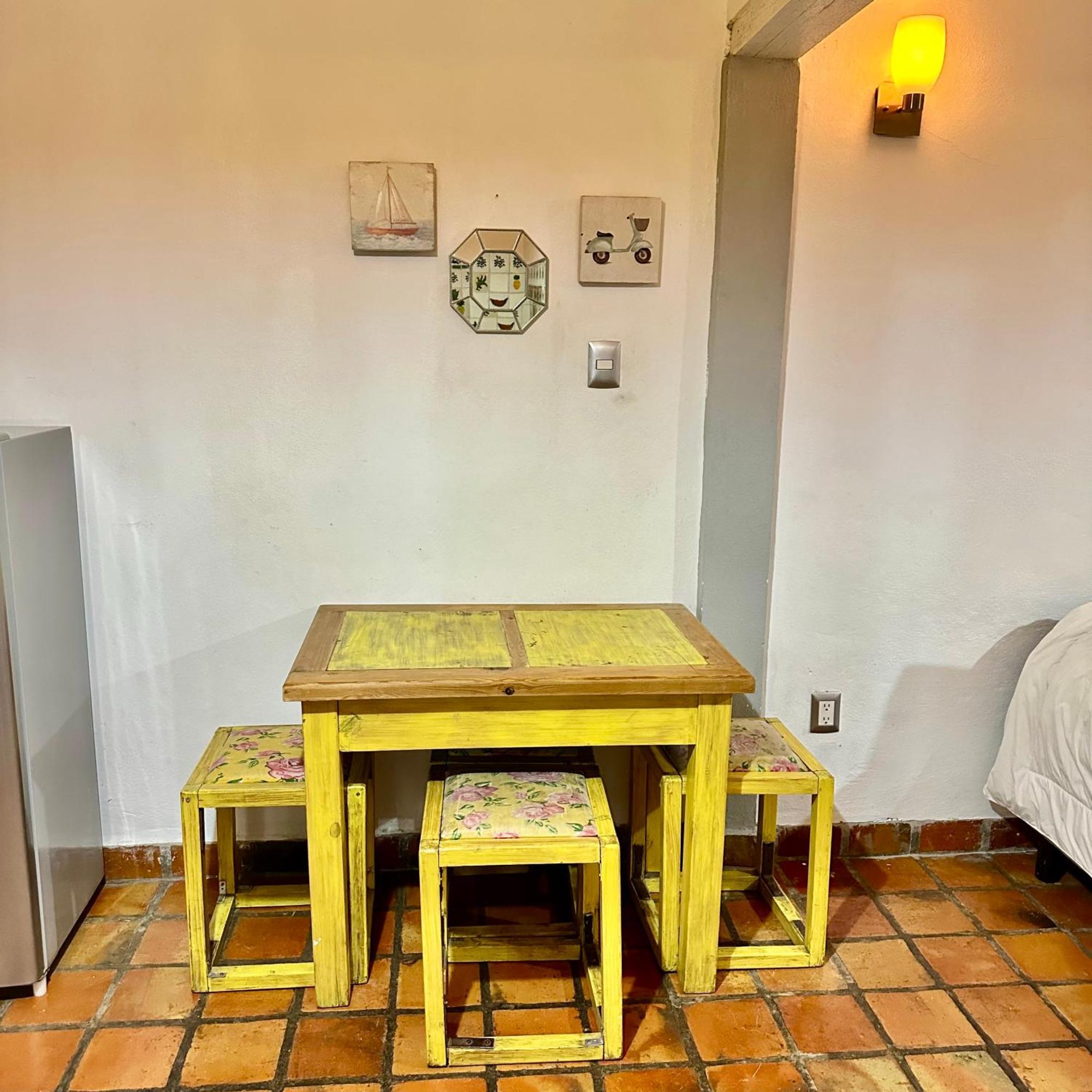 La Etelvina Suites San Cristóbal de Las Casas Esterno foto