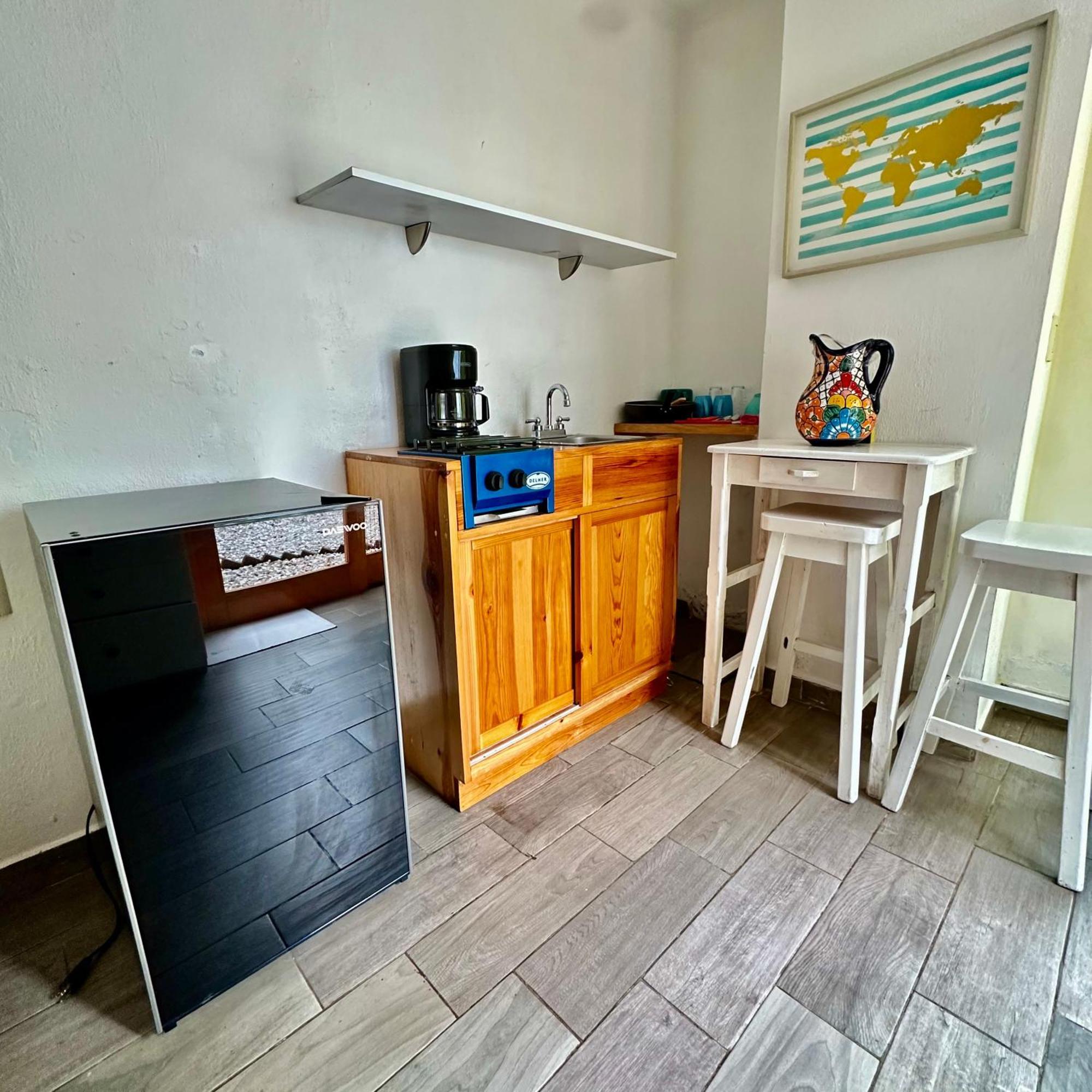La Etelvina Suites San Cristóbal de Las Casas Esterno foto