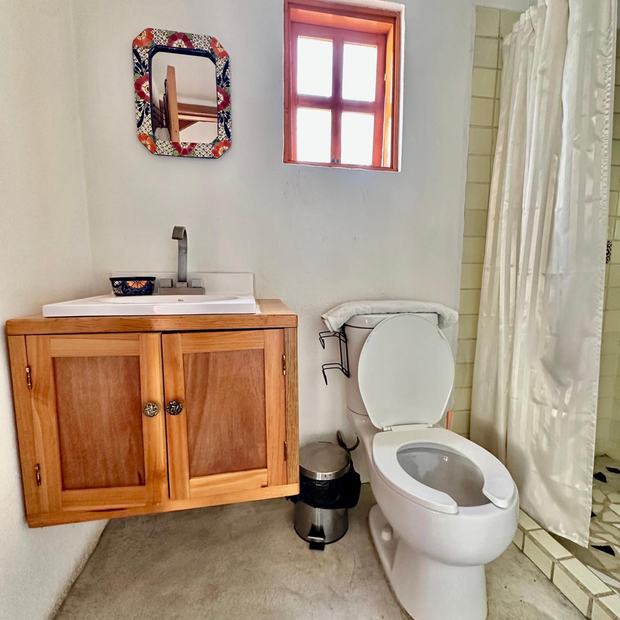 La Etelvina Suites San Cristóbal de Las Casas Esterno foto