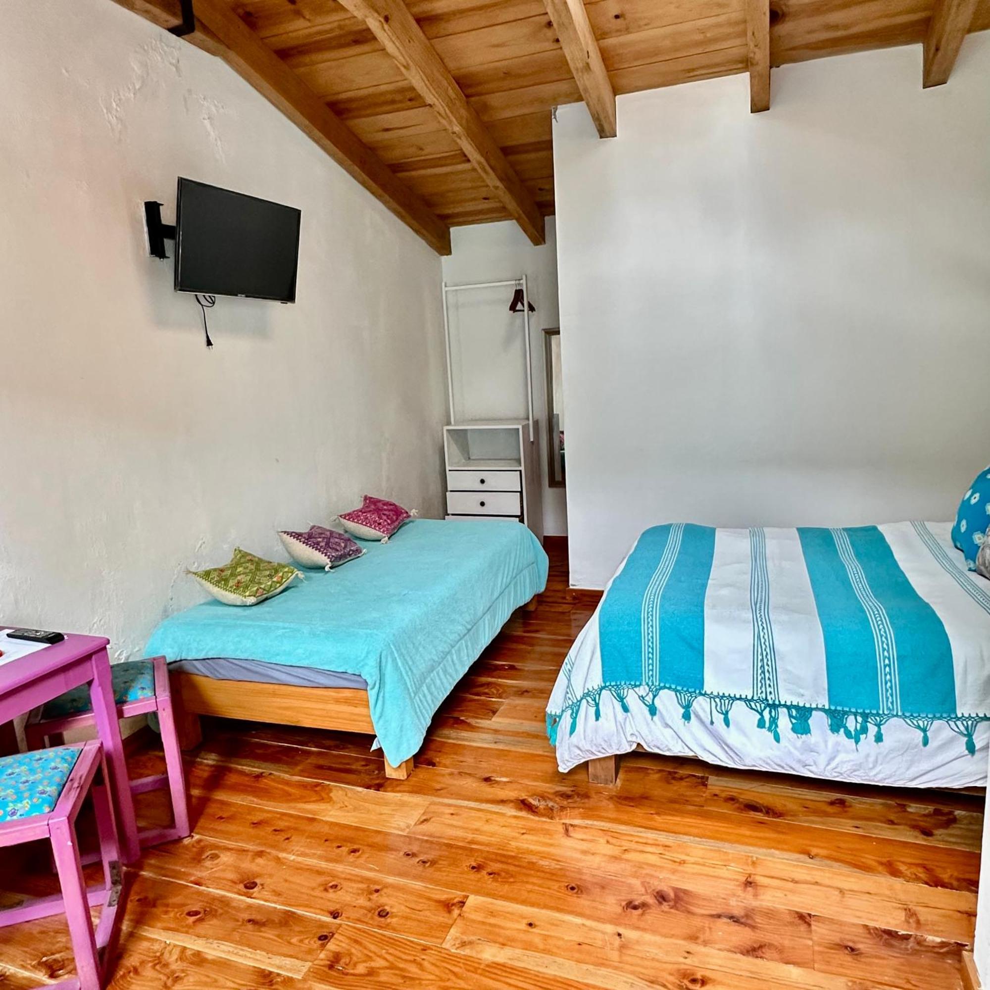 La Etelvina Suites San Cristóbal de Las Casas Esterno foto