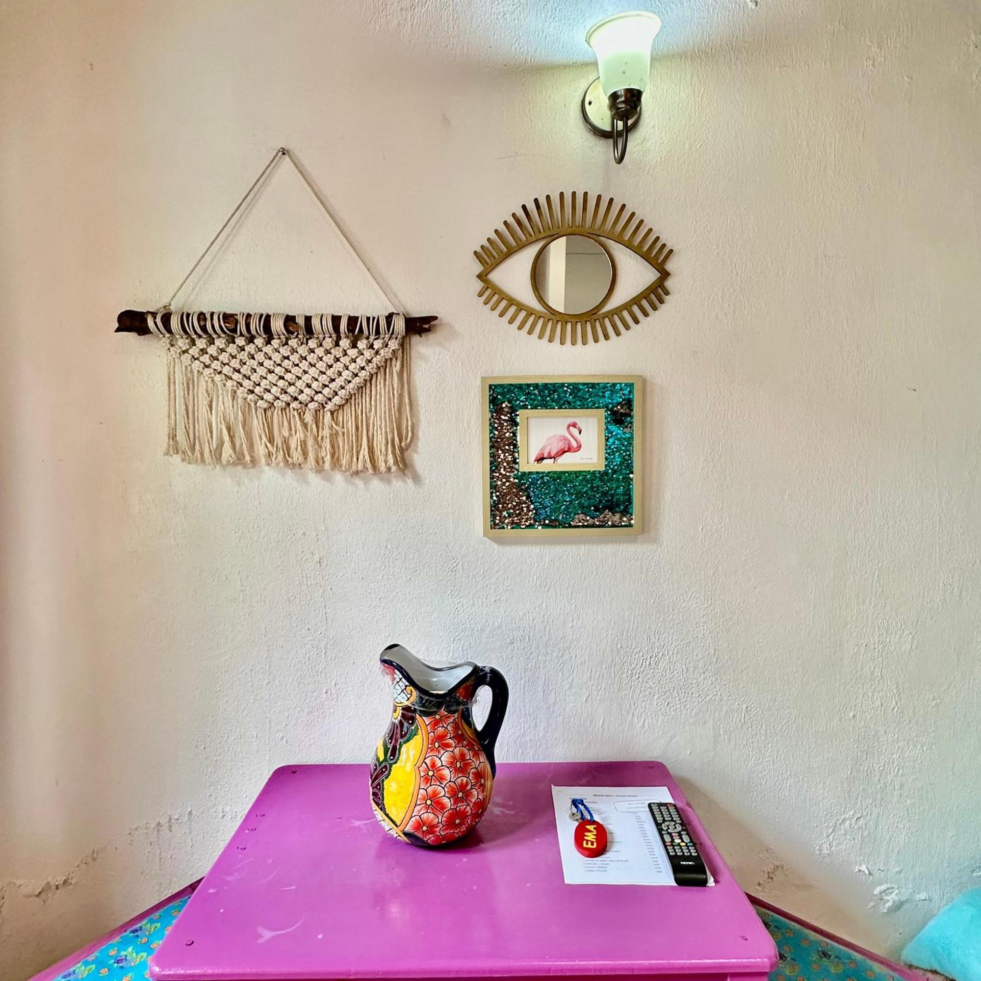 La Etelvina Suites San Cristóbal de Las Casas Esterno foto
