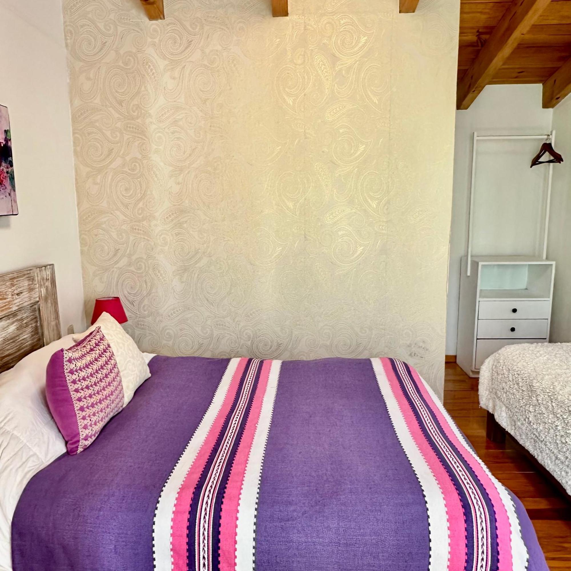 La Etelvina Suites San Cristóbal de Las Casas Esterno foto