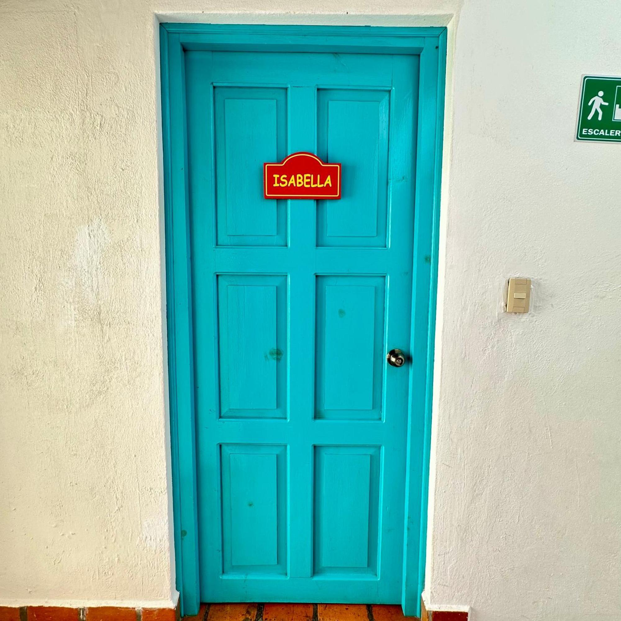 La Etelvina Suites San Cristóbal de Las Casas Camera foto