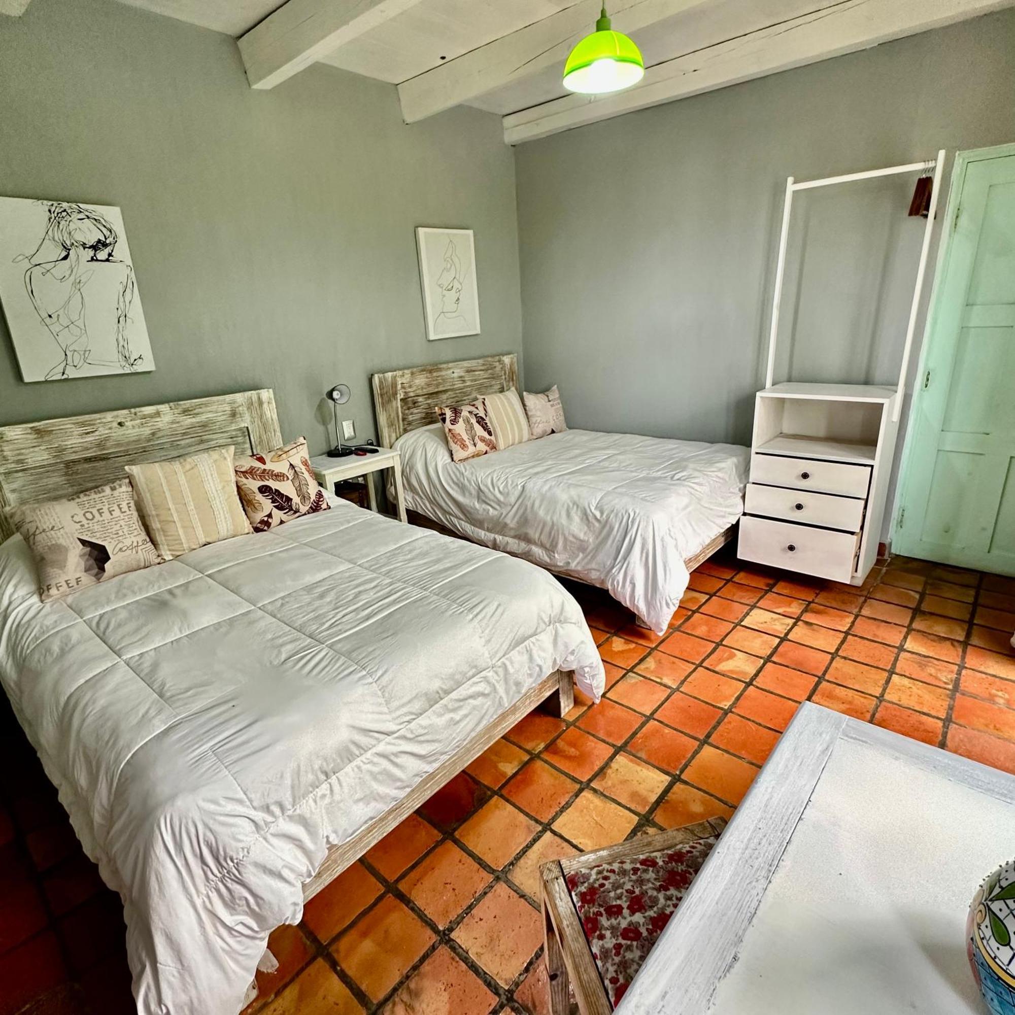 La Etelvina Suites San Cristóbal de Las Casas Esterno foto