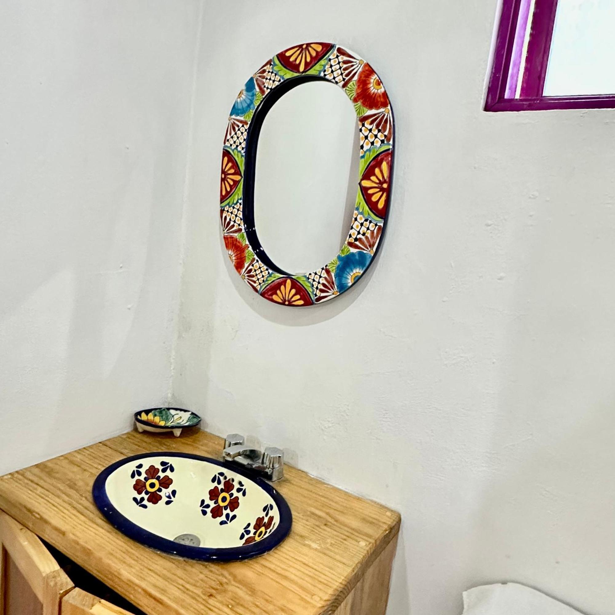 La Etelvina Suites San Cristóbal de Las Casas Esterno foto