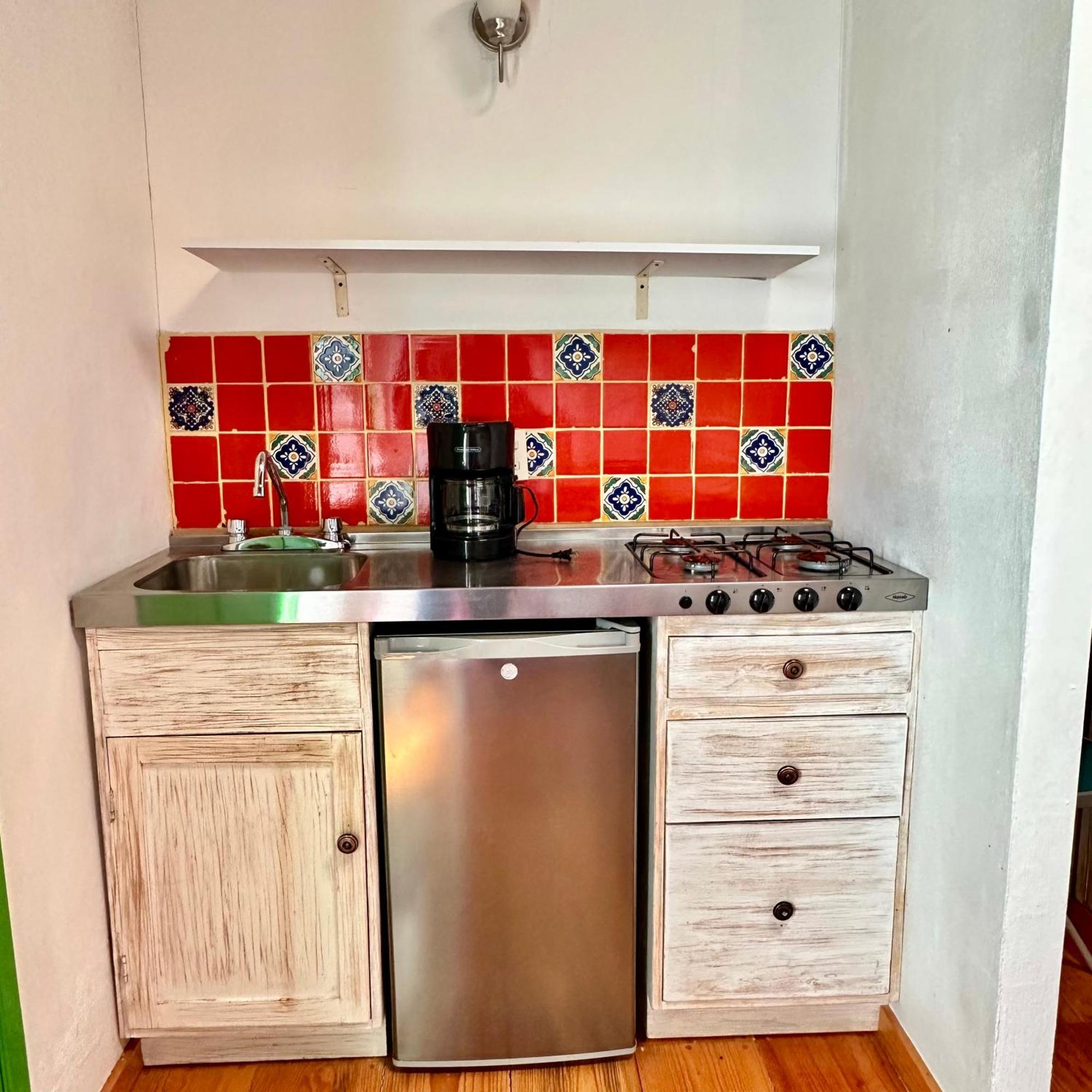 La Etelvina Suites San Cristóbal de Las Casas Esterno foto