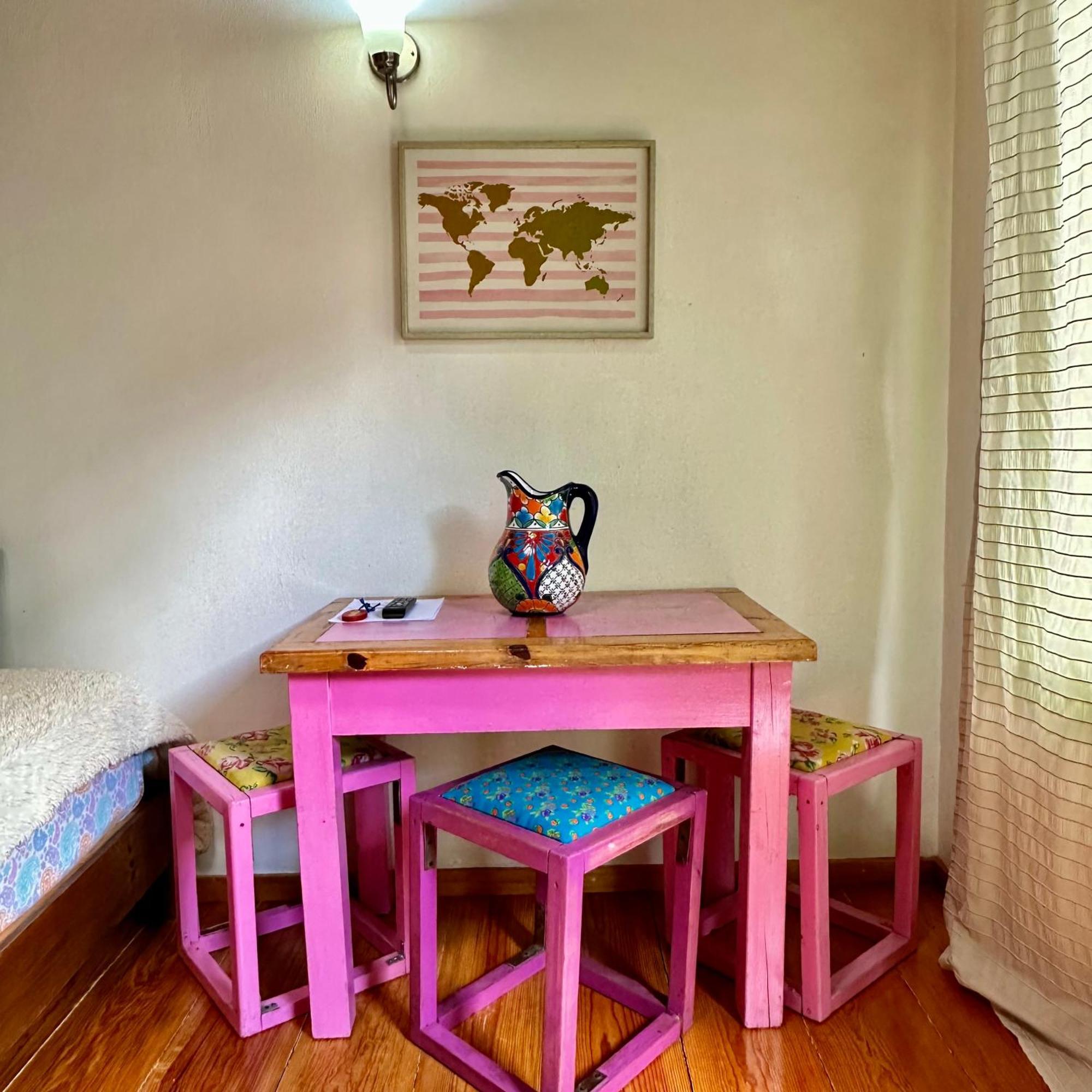 La Etelvina Suites San Cristóbal de Las Casas Esterno foto