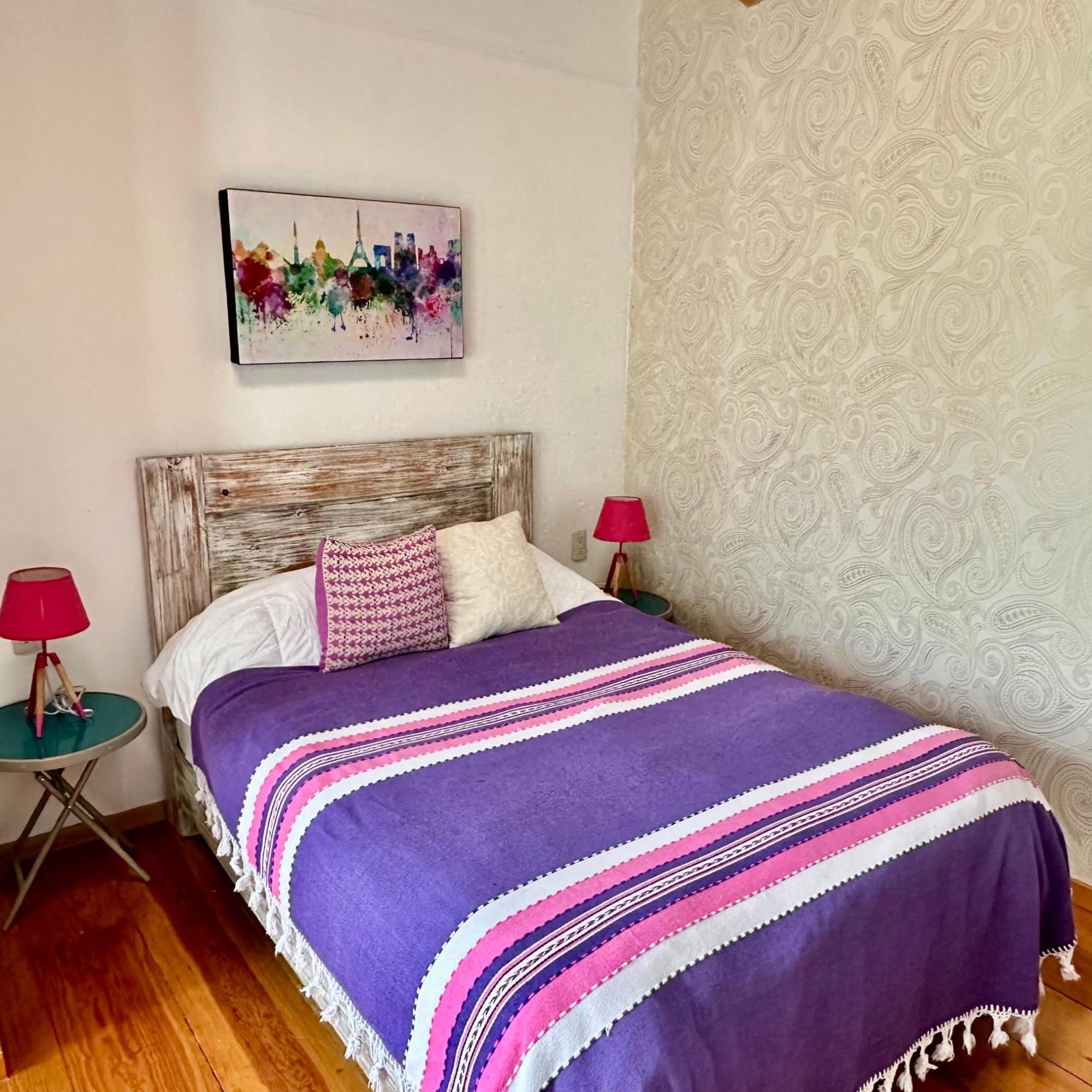 La Etelvina Suites San Cristóbal de Las Casas Esterno foto