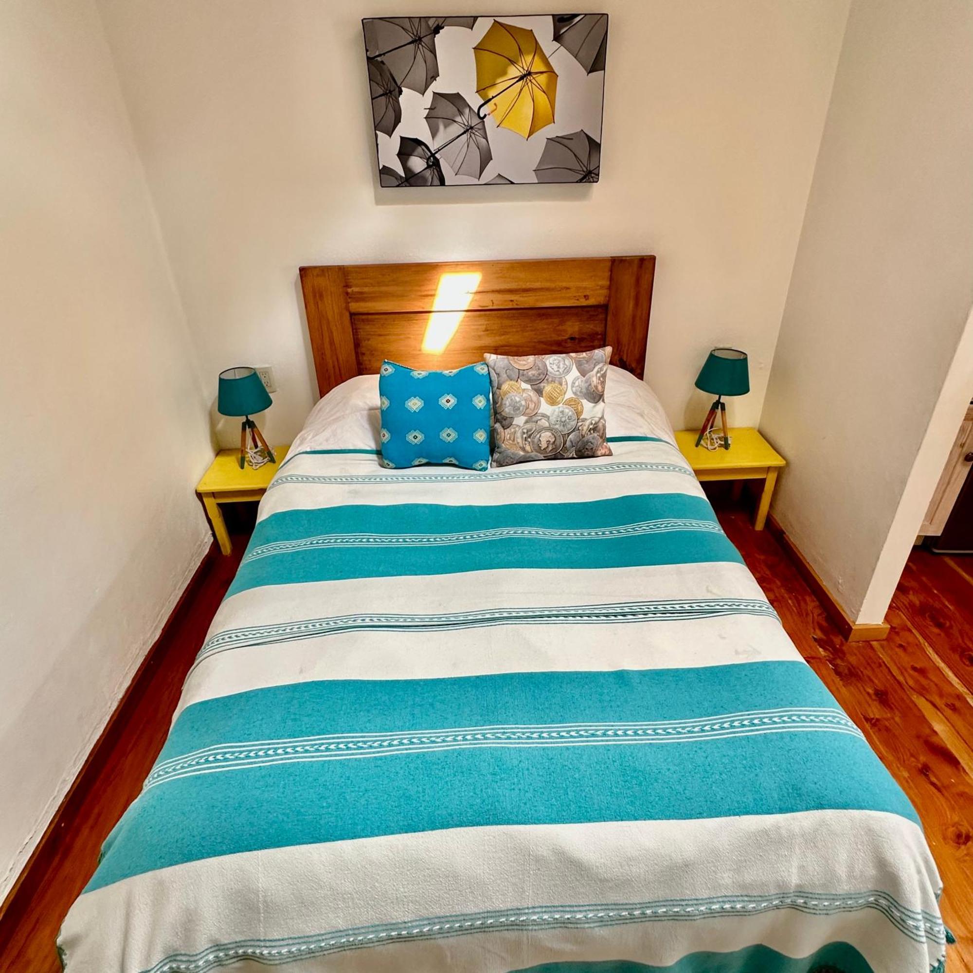 La Etelvina Suites San Cristóbal de Las Casas Esterno foto