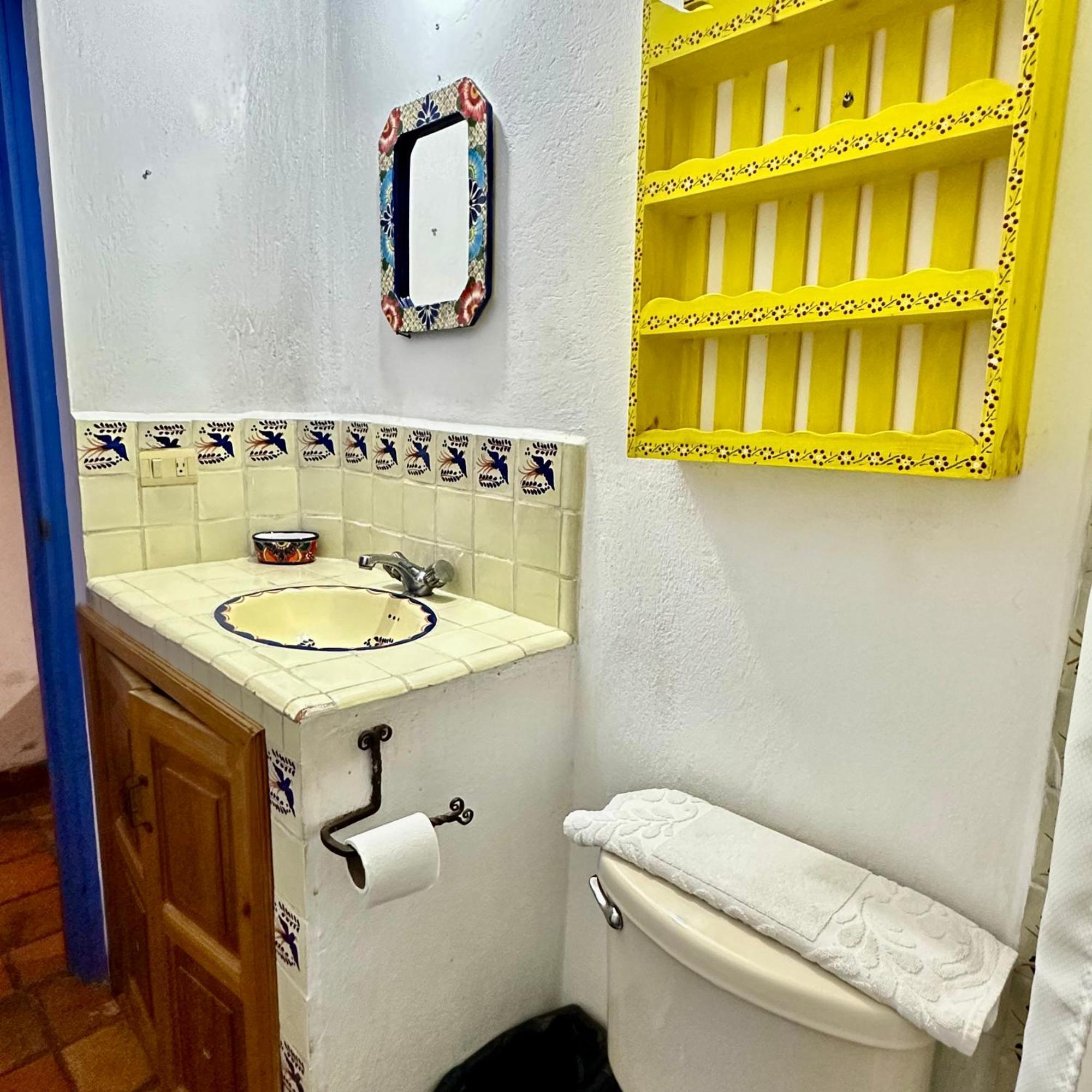 La Etelvina Suites San Cristóbal de Las Casas Esterno foto