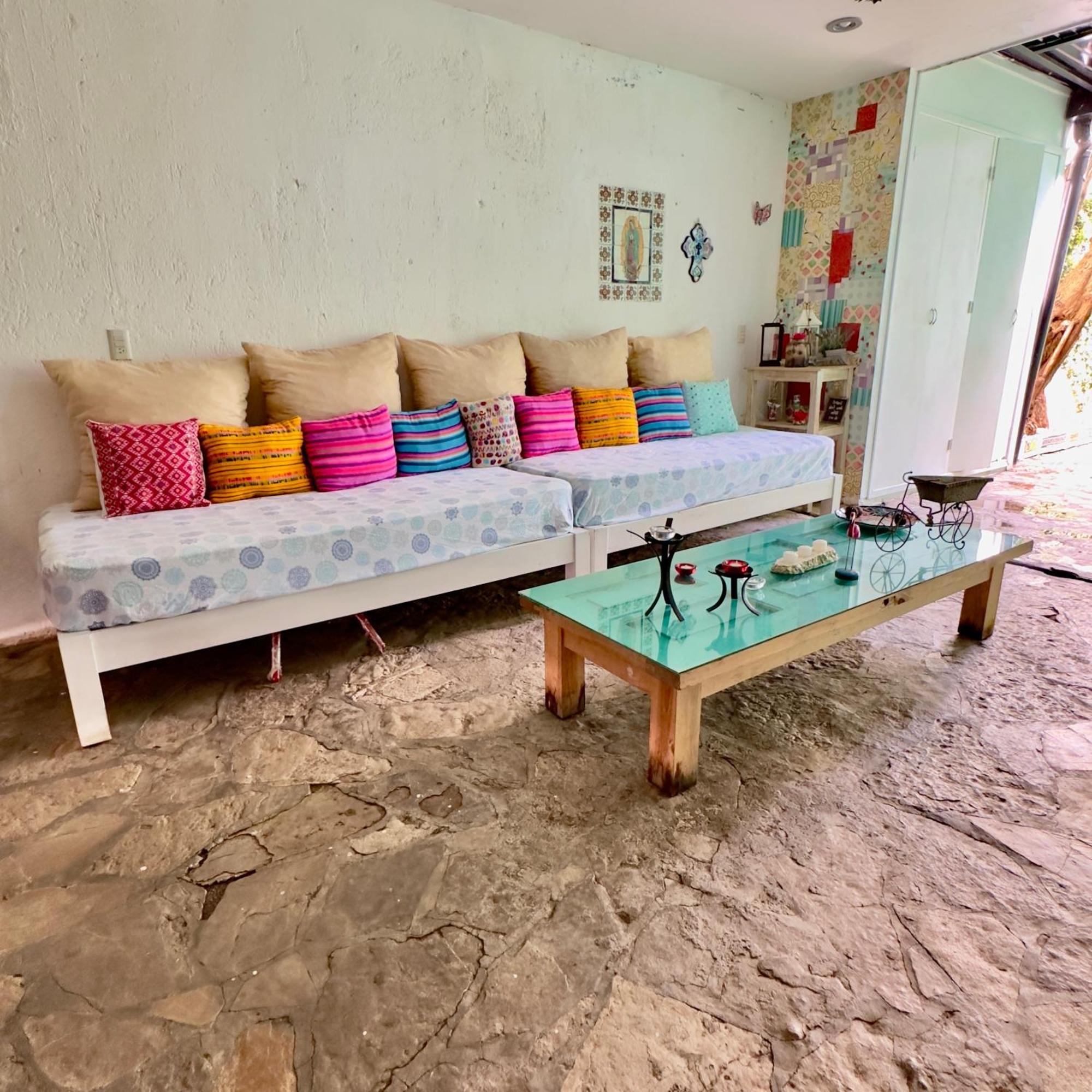 La Etelvina Suites San Cristóbal de Las Casas Esterno foto