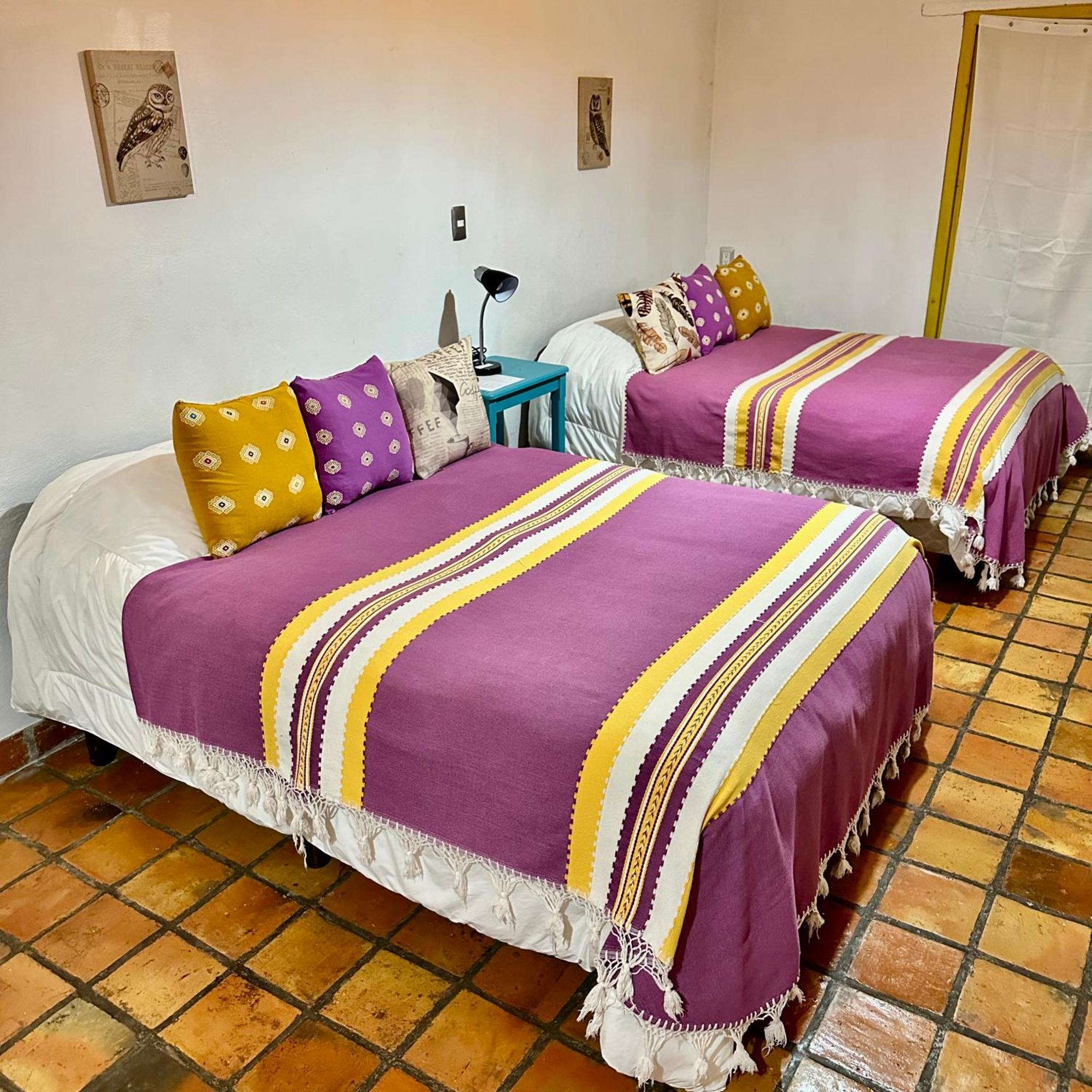 La Etelvina Suites San Cristóbal de Las Casas Esterno foto