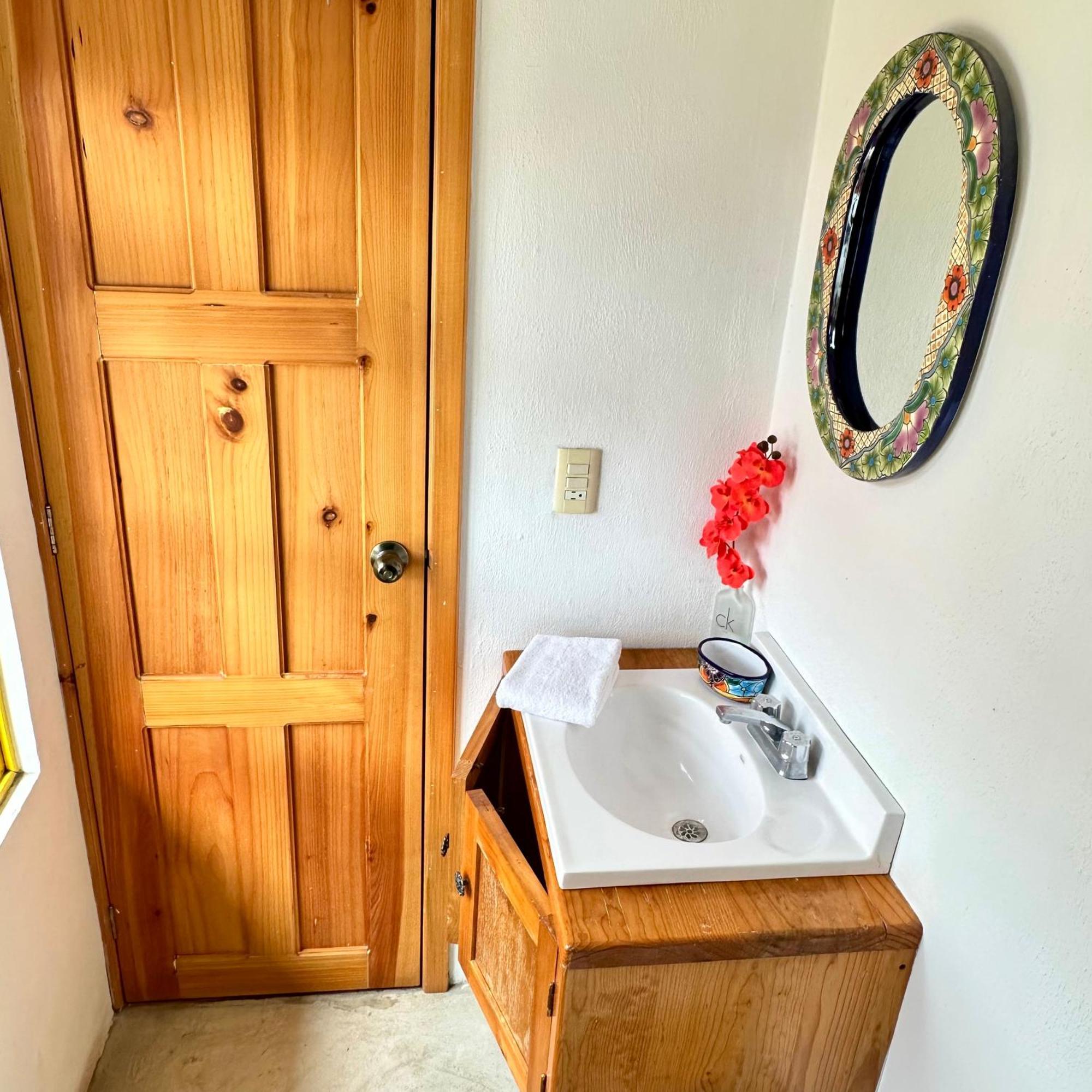 La Etelvina Suites San Cristóbal de Las Casas Esterno foto