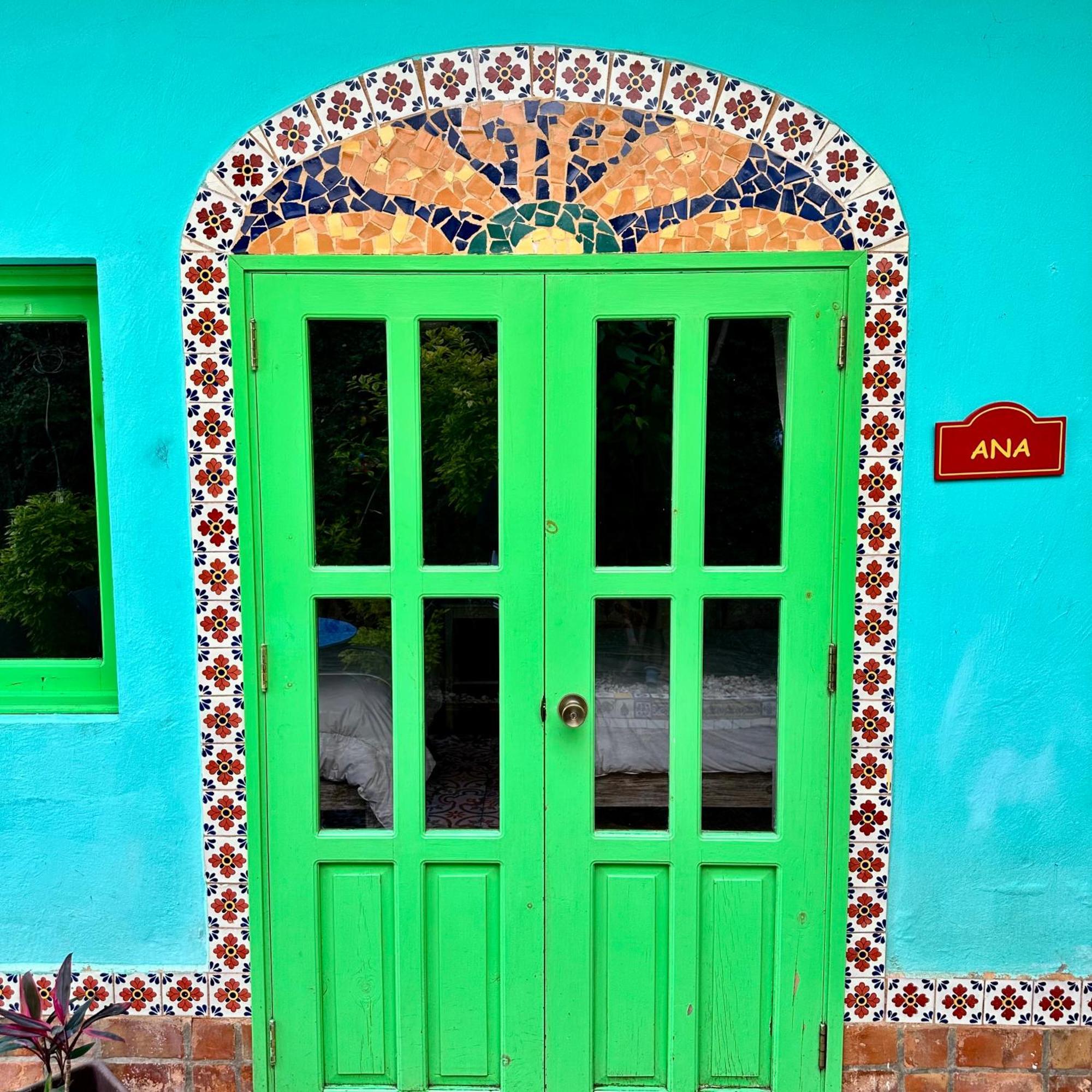 La Etelvina Suites San Cristóbal de Las Casas Camera foto